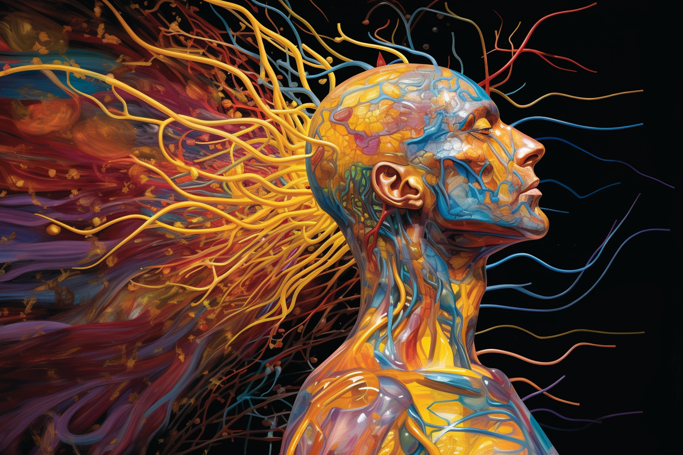 The Synergy of Breathwork and the Vagus Nerve: A Comprehensive Guide