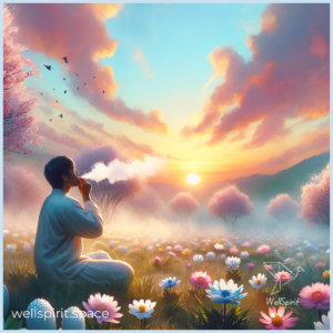 Personal Renewal with Breathwork: Embrace Your Spring Awakening