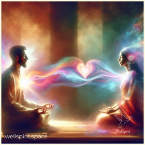 Unlock the Power of Vulnerability in Relationships Through Breathwork