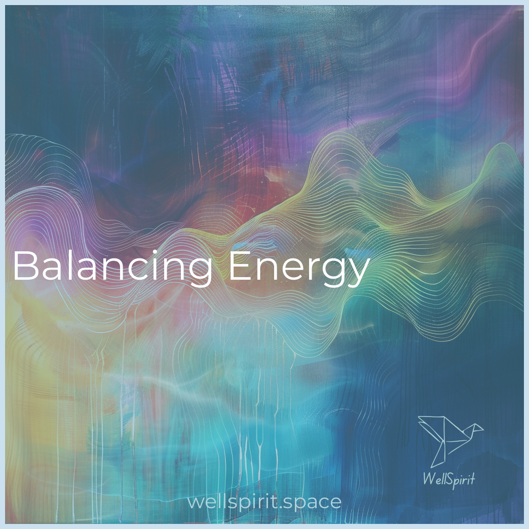 Balancing Energy: Unveiling the Potential of Breath Work and Tuning Forks